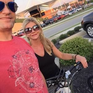 Meet your Posher, Brandy